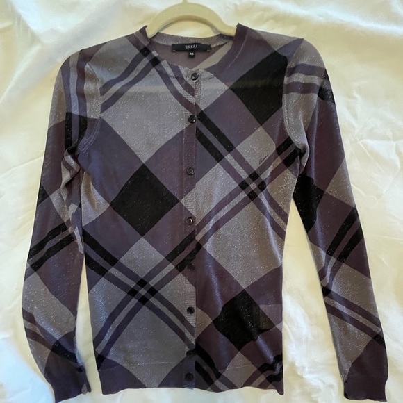 Gucci Sweater with Sparkling Embellished Threads - Picture 5 of 8